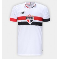 Sao Paulo Replica Home Shirt 2024-25 Short Sleeve